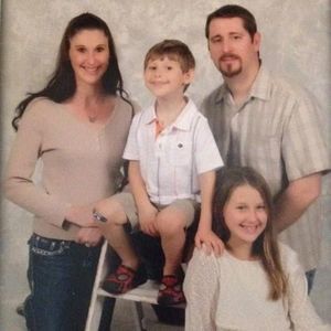 Meet your Posher, Misty